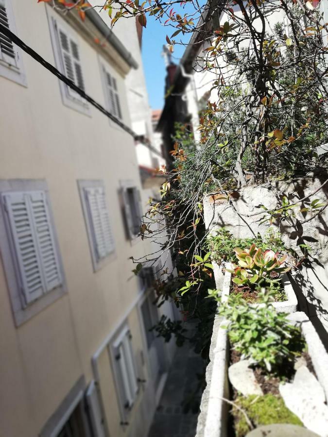 Apartment Centro Storico Piran Exterior foto